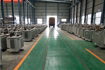 罗山S13-1000kva/10kv/0.4